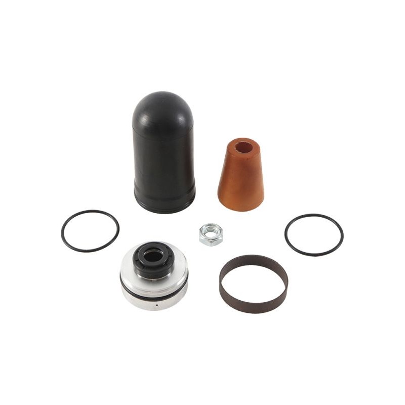 Zestaw naprawczy amortyzatora tylnego Kawasaki KXF 450 09-14