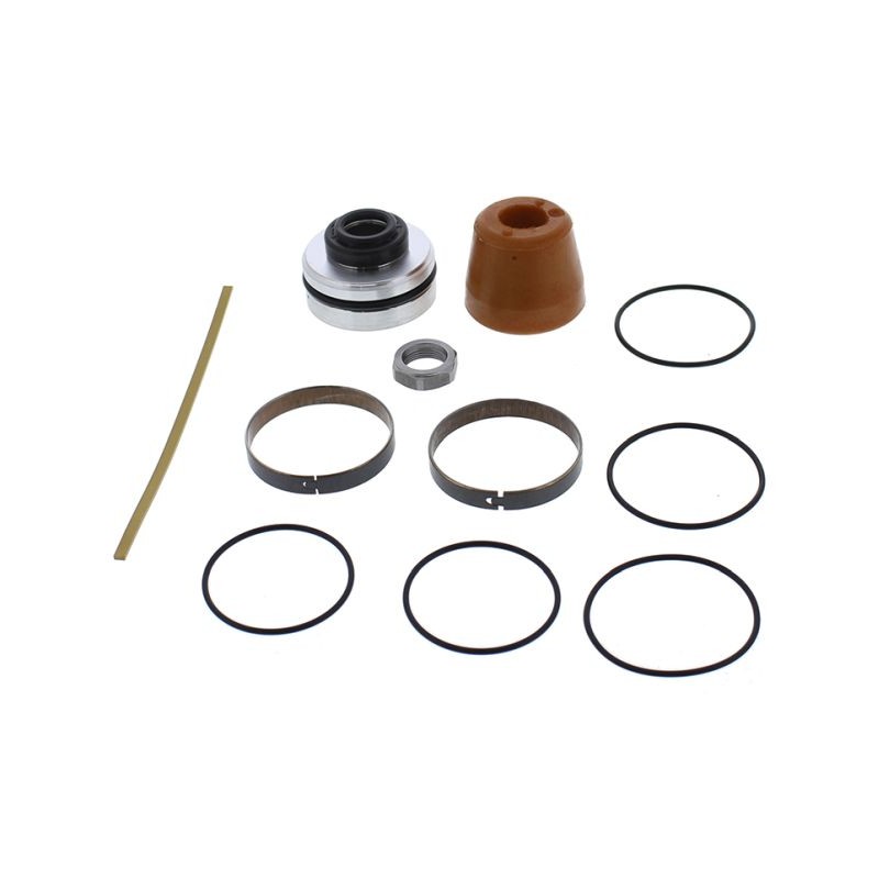 Zestaw naprawczy amortyzatora tylnego KTM SX/EXC`05 - PIVOT WORKS