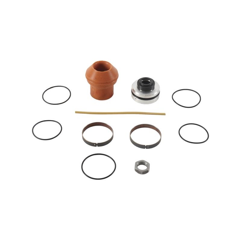 Zestaw naprawczy amortyzatora tylnego KTM SX 125 08-11, 144SX 08 - PWSHRT02000