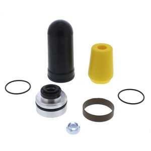Zestaw naprawczy amortyzatora tylnego Yamaha YZ/YZF/WRF`05 - Pivot Works