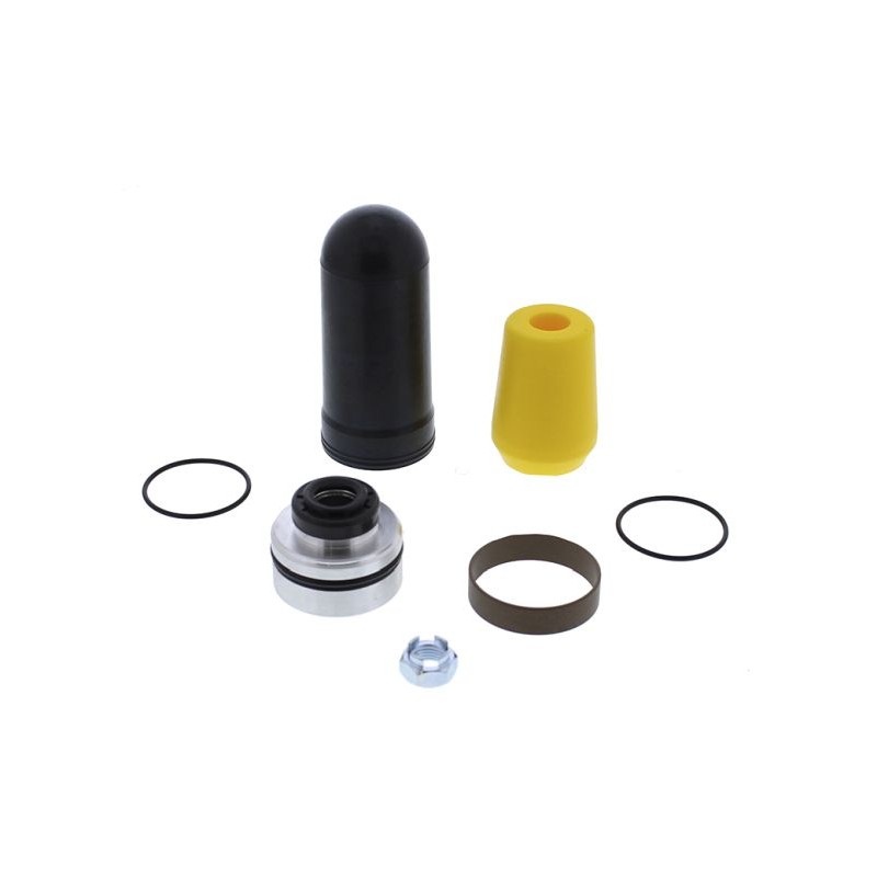 Zestaw naprawczy amortyzatora tylnego Yamaha YZ/YZF/WRF`05 - Pivot Works