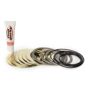 Łożysko oporowe sprężyny amortyzatora tylnego Honda TRX 450ER 06-13 / TRX 450R 04-09