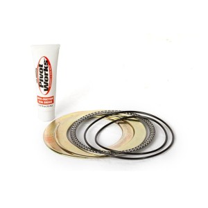 Łożysko oporowe sprężyny amortyzatora tylnego Kawasaki KX250F '06-'08