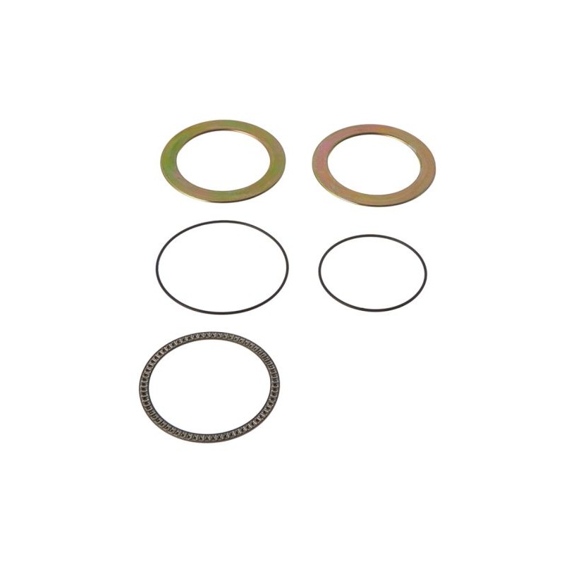 Łożysko oporowe sprężyny amortyzatora tylnego Kawasaki KX 450F 09-13