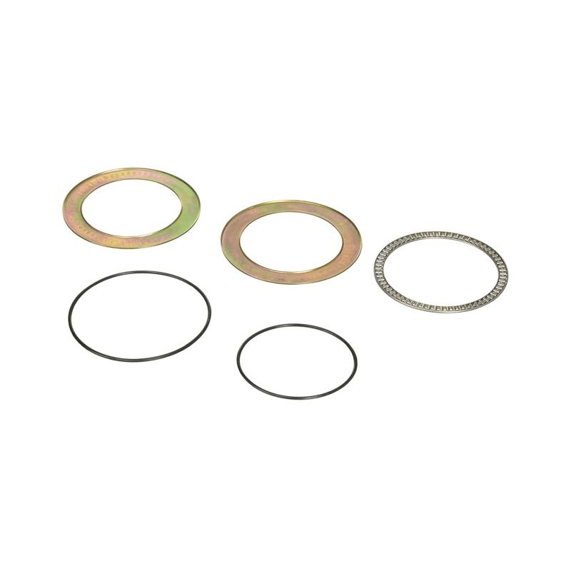 Łożysko oporowe sprężyny amortyzatora tylnego Suzuki RM 250 '00-'03