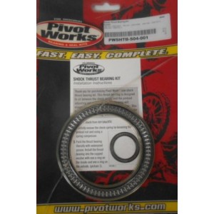 Łożysko oporowe sprężyny amortyzatora tylnego Suzuki RM 125/ RM 250/ RMZ 250 07-08/ RM-Z 450