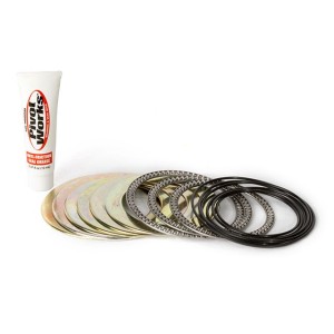 Łożysko oporowe sprężyny amortyzatora tylnego Suzuki LT-R450 06-09