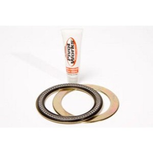 Łożysko oporowe sprężyny amortyzatora tylnego KTM SX/EXC 125-520 00-02