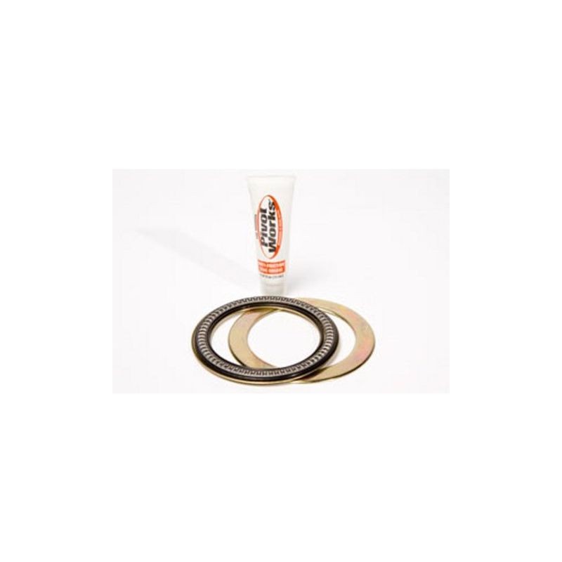 Łożysko oporowe sprężyny amortyzatora tylnego KTM SX/EXC 125-520 00-02