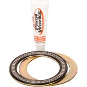 Łożysko oporowe sprężyny amortyzatora tylnego do KTM SX/EXC 125-525 03-04