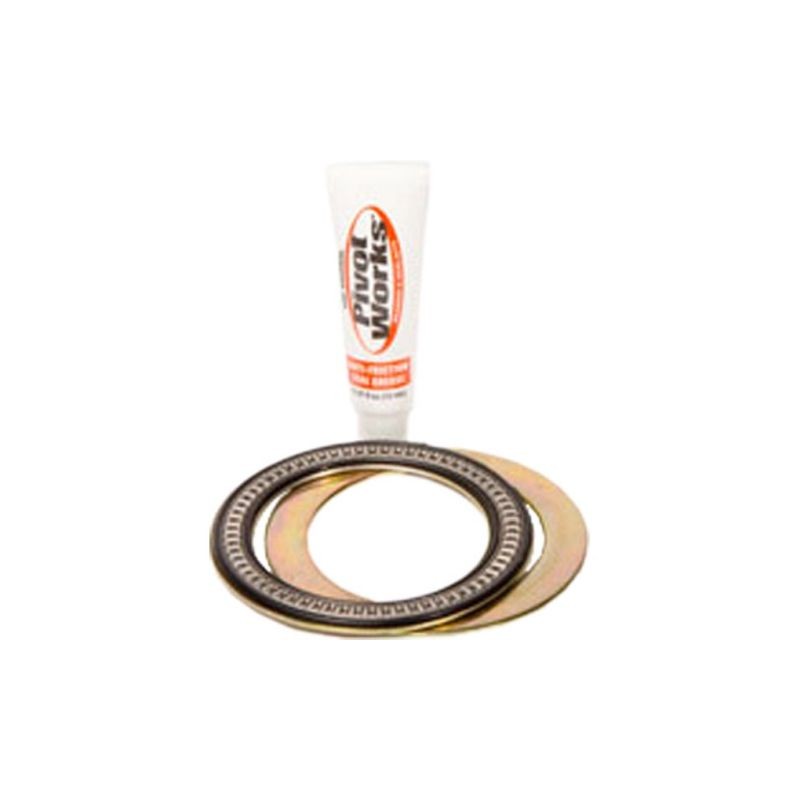 Łożysko oporowe sprężyny amortyzatora tylnego do KTM SX/EXC 125-525 03-04