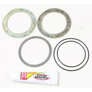 Łożysko oporowe sprężyny amortyzatora tylnego KTM 125MXC/ 250SX/XC/XC-F/ 450SX-F