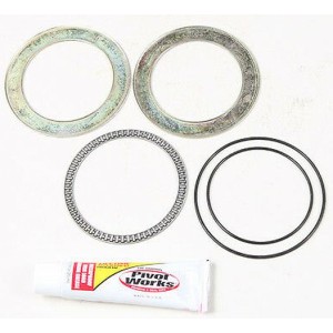 Łożysko oporowe sprężyny amortyzatora tylnego Yamaha YZ 85 '02-'07