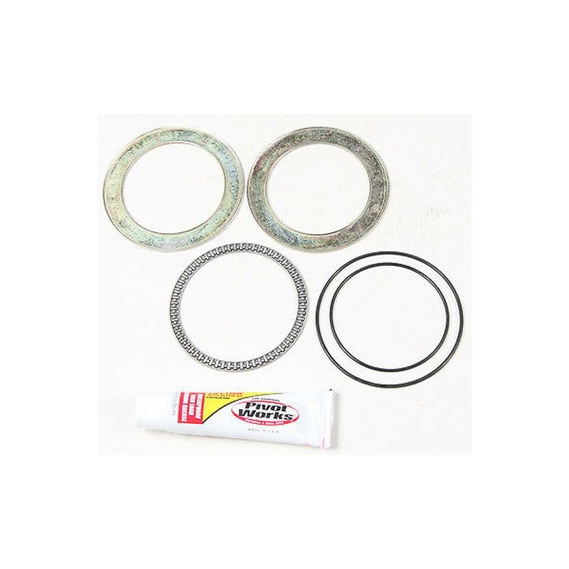 Łożysko oporowe sprężyny amortyzatora tylnego Yamaha YZ 85 '02-'07