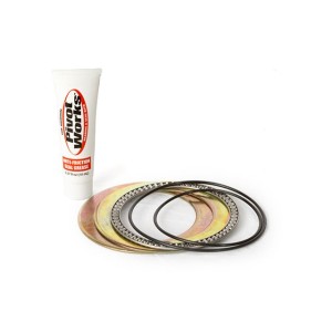 Łożysko oporowe sprężyny amortyzatora tylnego Yamaha YZ 125-250/ YZF 250 07-08/ YZF 450 07-08