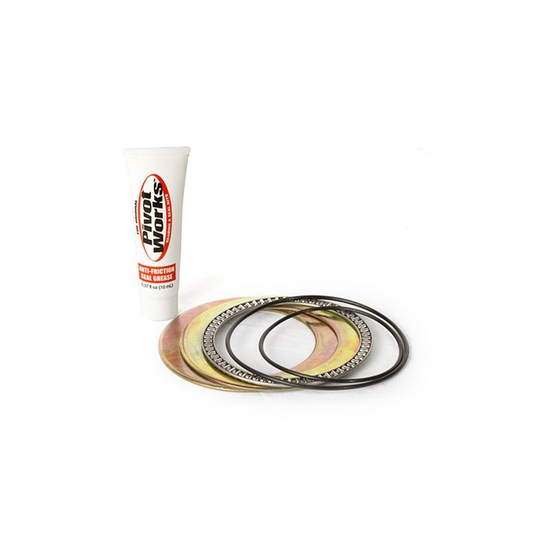 Łożysko oporowe sprężyny amortyzatora tylnego Yamaha YZ 125-250/ YZF 250 07-08/ YZF 450 07-08