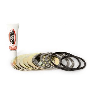 Łożysko oporowe sprężyny amortyzatora tylnego do Yamahy YFZ 450 04-09, YFZ 450R 09, YFZ 450X