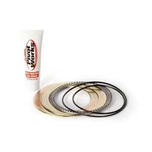 Łożysko oporowe sprężyny amortyzatora tylnego Yamaha YZF 450 10-13 - PIVOT WORKS