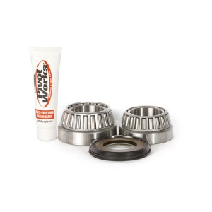 Łożyska główki ramy Honda CR 125R '95-97, CR 250R '95-96 - PIVOT WORKS