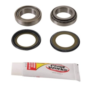 Łożyska główki ramy Honda CRF 250R '10-12, CRF 450R '09-12 - PIVOT WORKS