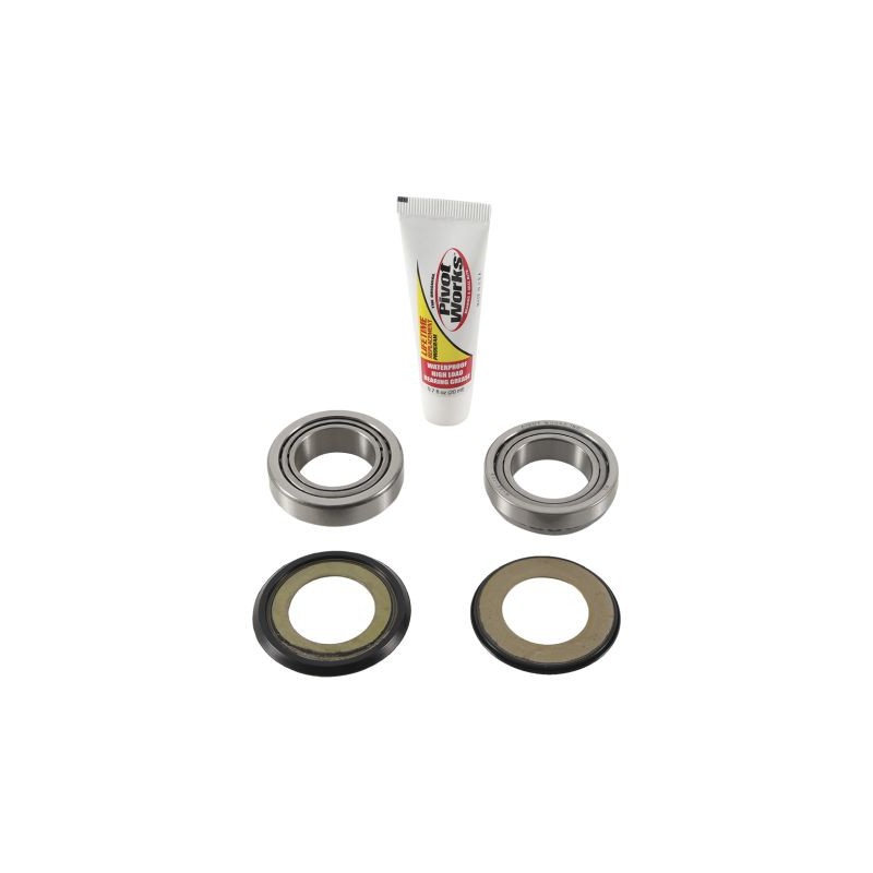 Łożyska główki ramy do Honda CRF 450R '13-'16, CRF 250R '14-'17 | Sklep motocyklowy