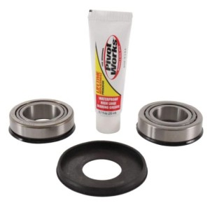 Łożyska główki ramy do Suzuki RM 125 '91, RM 250 '91, RMX 250 '91-92