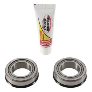 Łożyska główki ramy Suzuki RM 125 '93-04, RM 250 '93-04, RMX 250 '93-98, DRZ 400E '00-07, DRZ 400K '00-04, DRZ 400SM