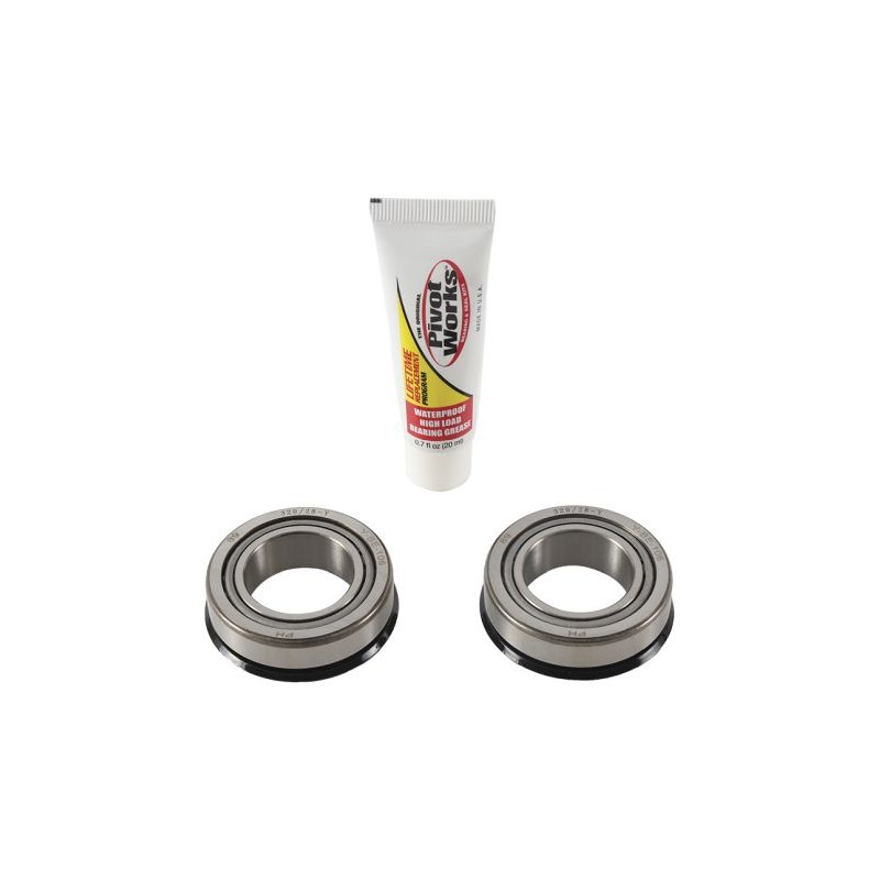 Łożyska główki ramy Suzuki RM 125 '93-04, RM 250 '93-04, RMX 250 '93-98, DRZ 400E '00-07, DRZ 400K '00-04, DRZ 400SM