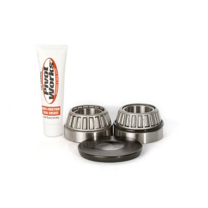 Łożyska główki ramy Suzuki RM 85 '05-23, RM 85L '05-'16 - PIVOT WORKS