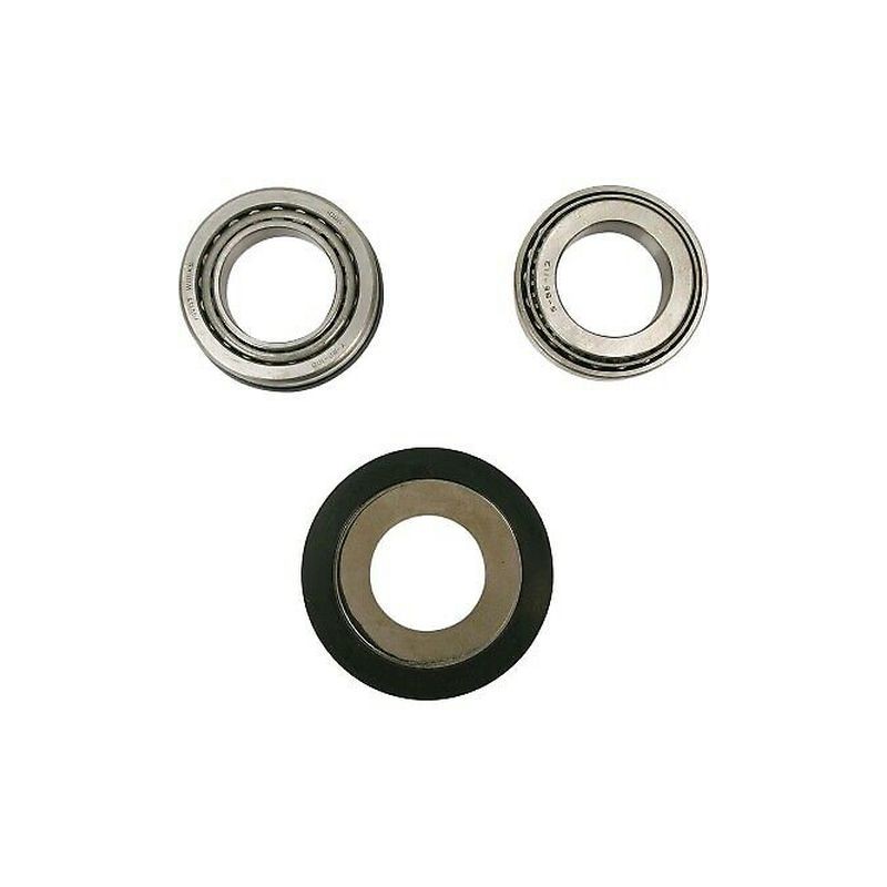 Łożyska główki ramy do Suzuki RMX450 10-11, RMZ250 08-12, RMZ450 08-12