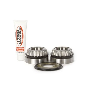 Łożyska główki ramy Yamaha YZ 125 '93-95, YZ 250 '93-95 - PIVOT WORKS