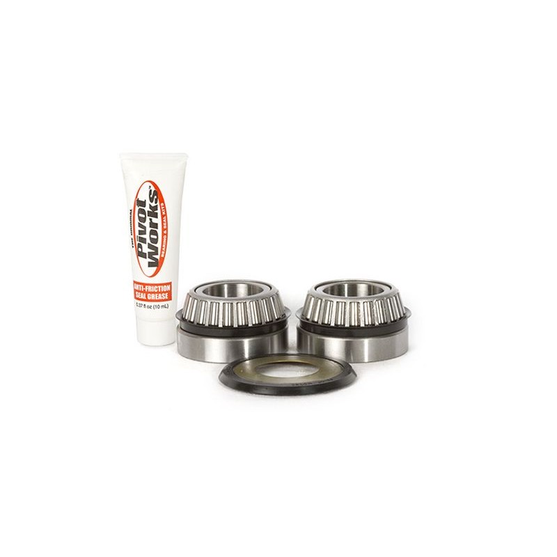 Łożyska główki ramy Yamaha YZ 125 '93-95, YZ 250 '93-95 - PIVOT WORKS