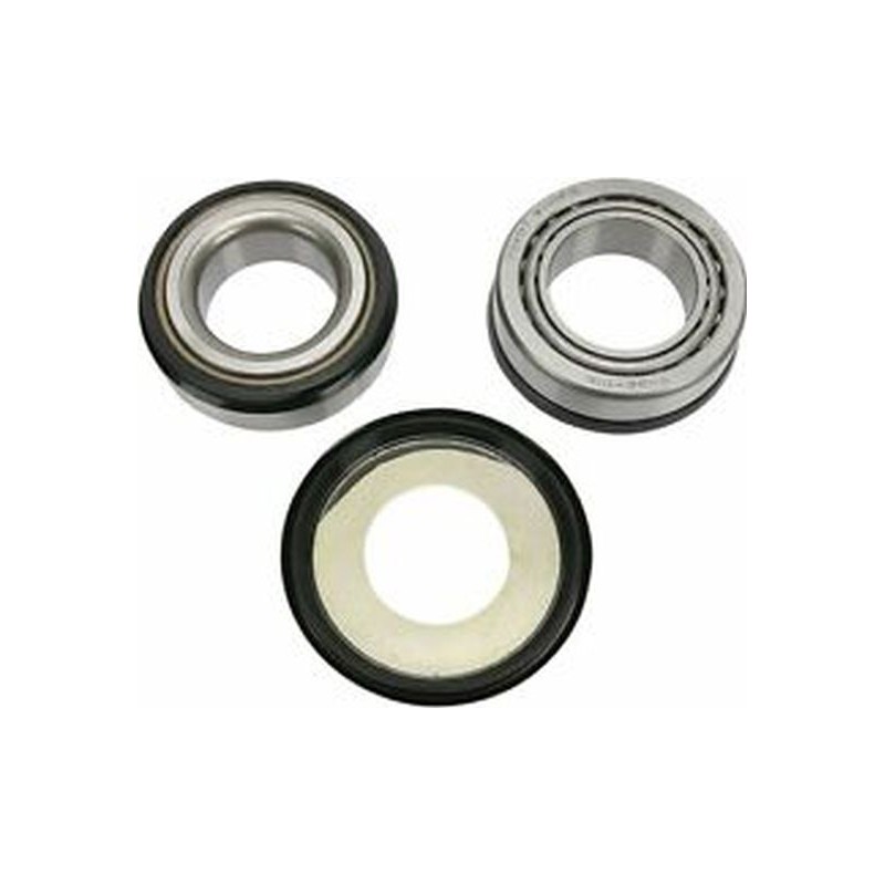 Łożyska główki ramy Yamaha YZ 125 96-99, YZ 250 96-99, YZF 400 98-99, WR 400F 98-99 - PIVOT WORKS