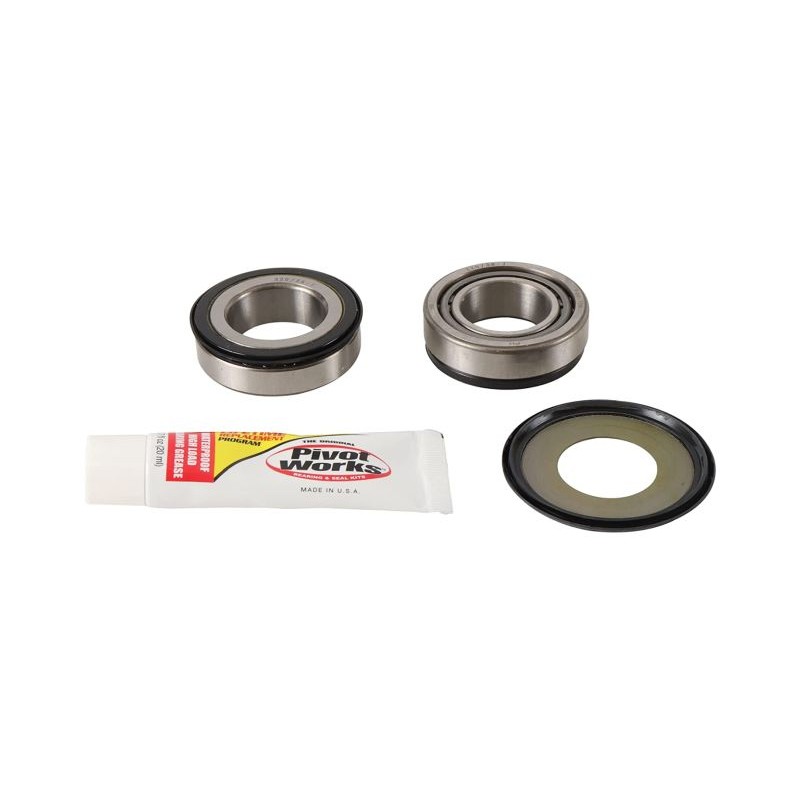 Łożyska główki ramy Yamaha YZ 125, YZ 250, YZF 250, WRF 250, WR 250R, WR 250X