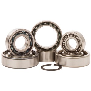 Zestaw naprawczy skrzyni biegów Kawasaki KX65 00-01