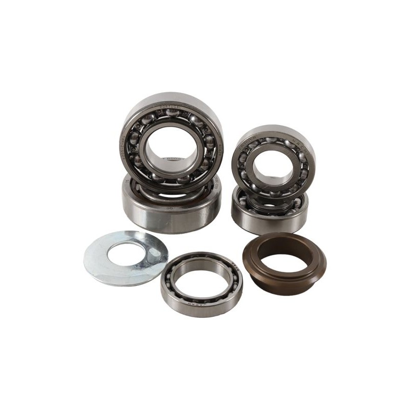 Zestaw naprawczy skrzyni biegów KTM SXF 250 '16-'22, EXCF 250 17-23, SXF 350 16-22, EXCF 350 '17-'23, Husqvarna FC