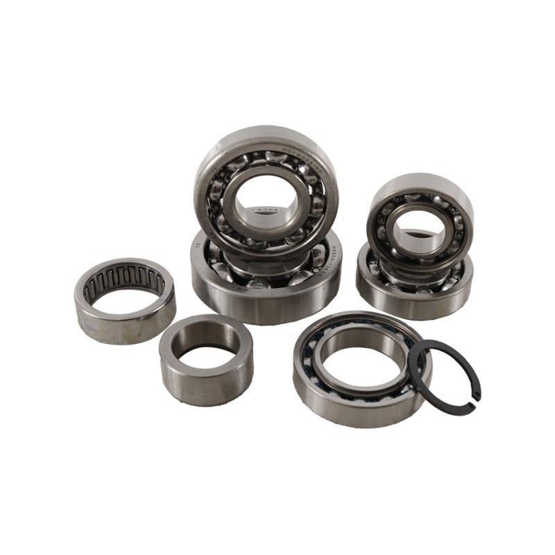 HOT RODS ZESTAW NAPRAWCZY SKRZYNI BIEGÓW SUZUKI RM 125 '01-'03