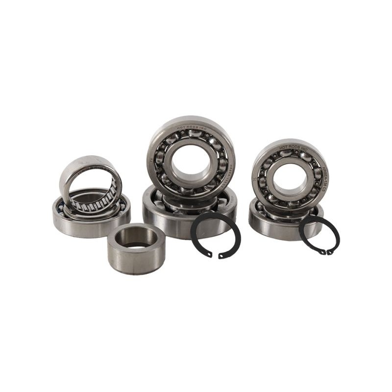 HOT RODS ZESTAW NAPRAWCZY SKRZYNI BIEGÓW SUZUKI RM 125 04-07