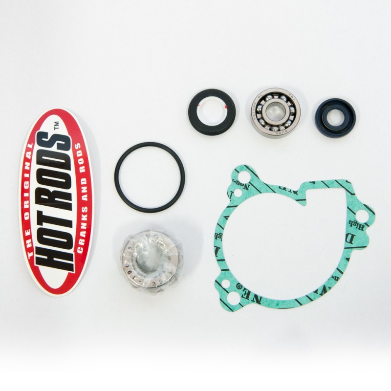 Zestaw naprawczy pompy wody do Yamaha Grizzly 550 09-14, Rhino 700 08-15, Grizzly 700 07-15