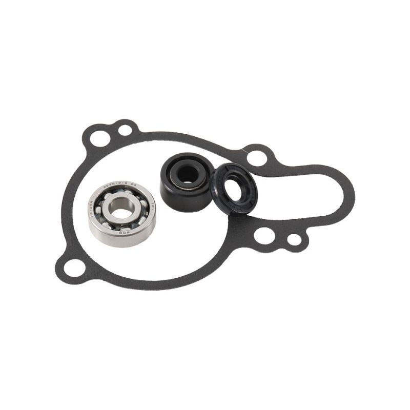 Zestaw naprawczy pompy wody Kawasaki KX 125 03-05