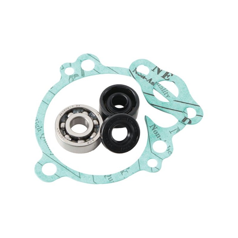 Zestaw naprawczy pompy wody Kawasaki KX 65 00-05
