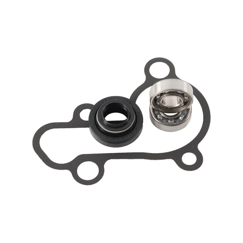 Zestaw naprawczy pompy wody Suzuki RM 85 02-24 - Hot Rods