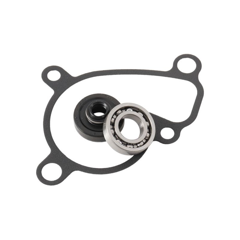 HOT RODS ZESTAW NAPRAWCZY POMPY WODY SUZUKI RM 250 03-08