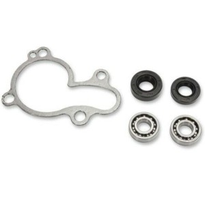 Naprawczy zestaw pompy wody Kawasaki KXF 450`16-18 - Hot Rods