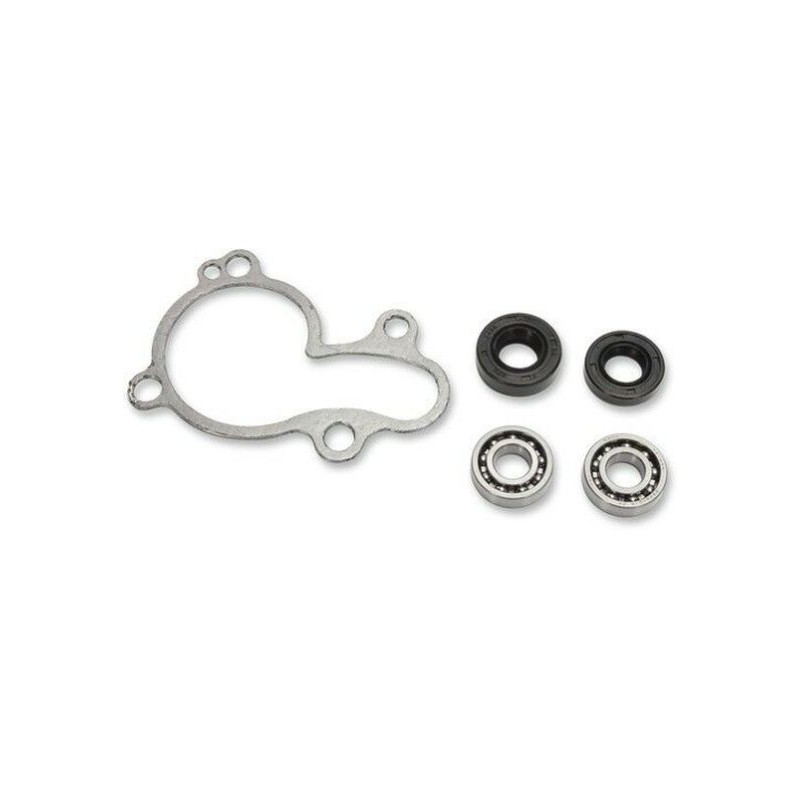Naprawczy zestaw pompy wody Kawasaki KXF 450`16-18 - Hot Rods
