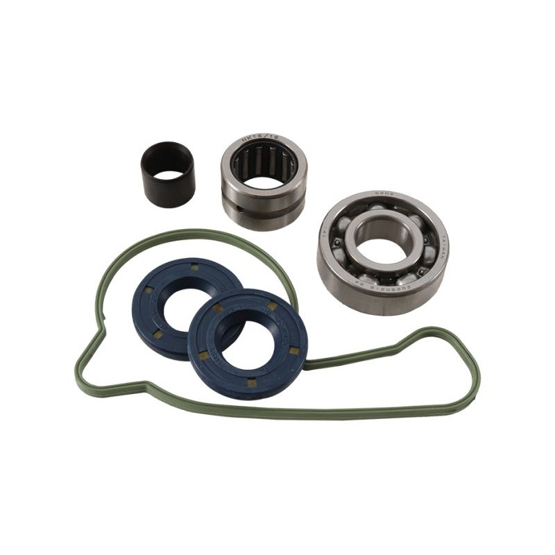 Zestaw naprawczy pompy wody do KTM SXF 250 16-22, SXF 350 16-22, EXCF 350 '17-23, Husqvarna FC 250 '16-'22, FE 250 '17