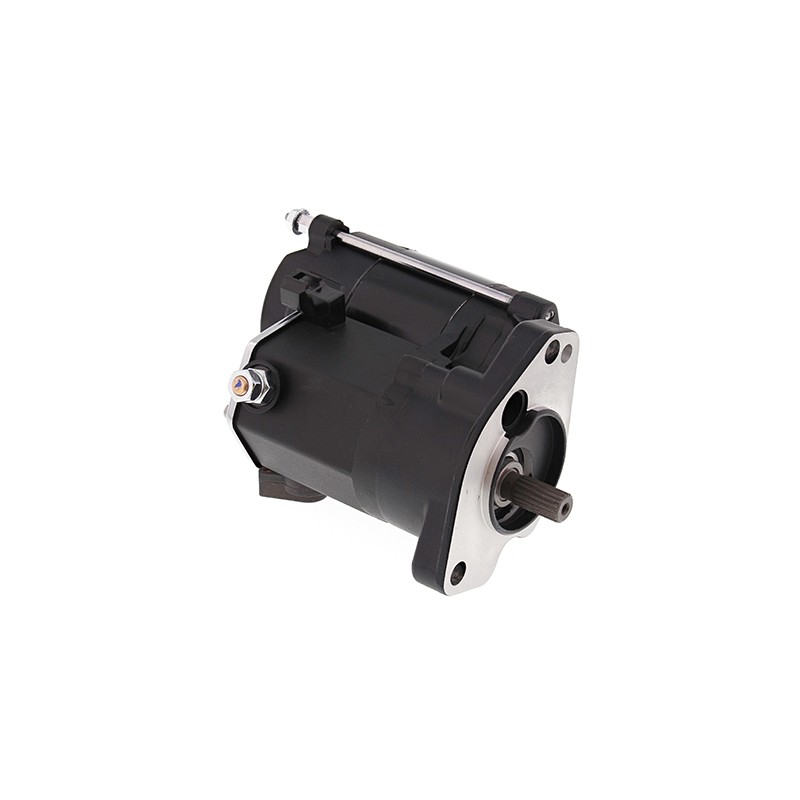 All Balls rozrusznik Harley-Davidson Electra Glide - Rozruszniki, Układ elektryczny