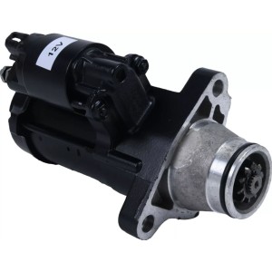 All Balls 2024/09 rozrusznik Harley-Davidson - Rozruszniki, układ elektryczny