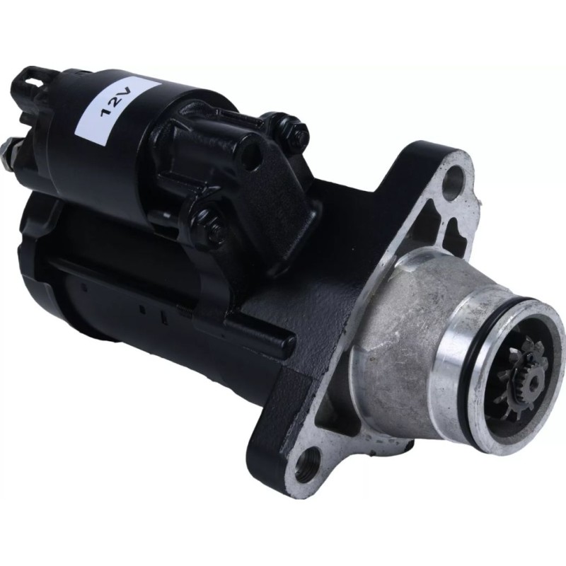 All Balls 2024/09 rozrusznik Harley-Davidson - Rozruszniki, układ elektryczny