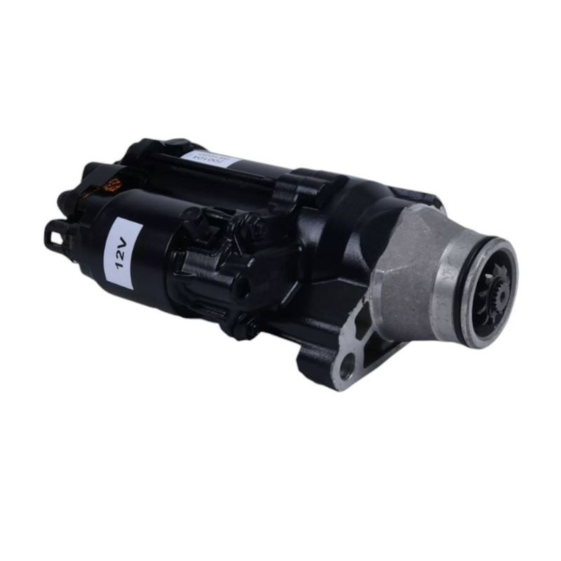 All Balls 2024/09 rozrusznik Harley - Rozruszniki, układ elektryczny